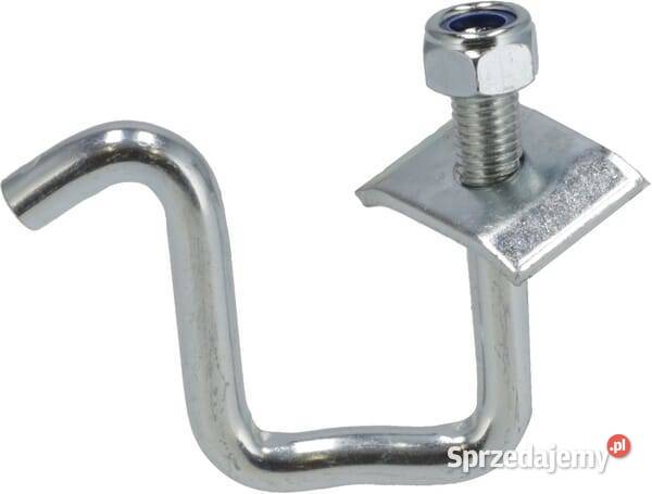 Uchwyt ramy 40x40 mm M12 400976KR Kamionna sprzedam