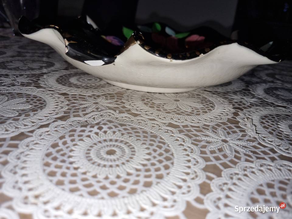 Patera Misa Vallauris Wola Podłężna