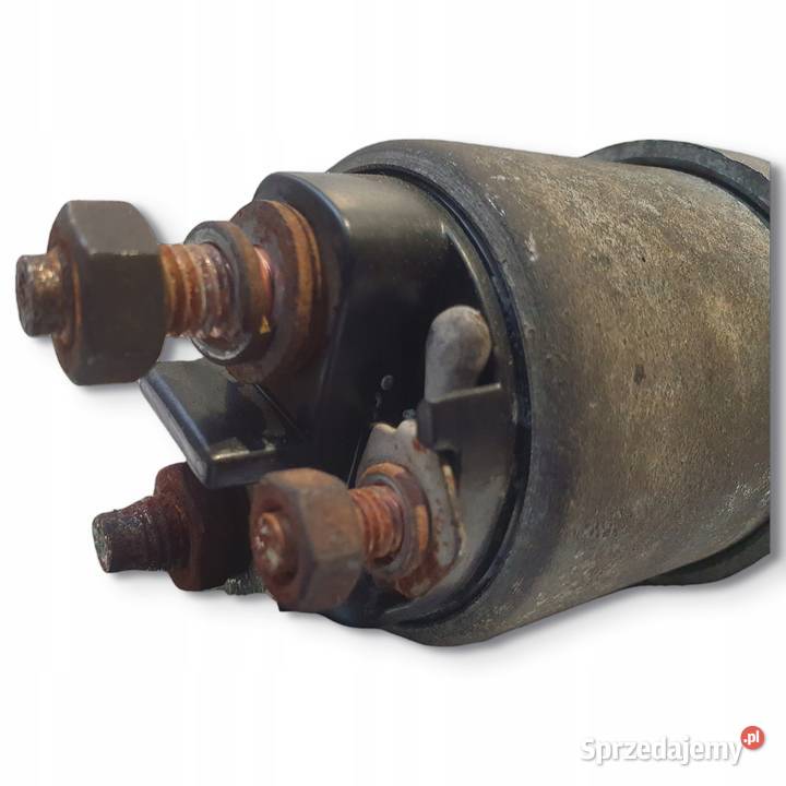 ROZRUSZNIK Opel Combo D 13 CDTI Chełm