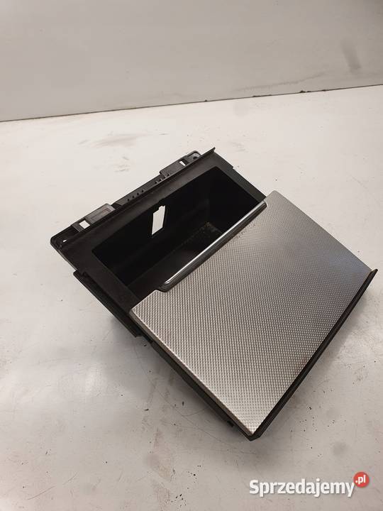 POPIELNICZKA PRZÓD AUDI A6 C7 4G0863273 osobowe śląskie