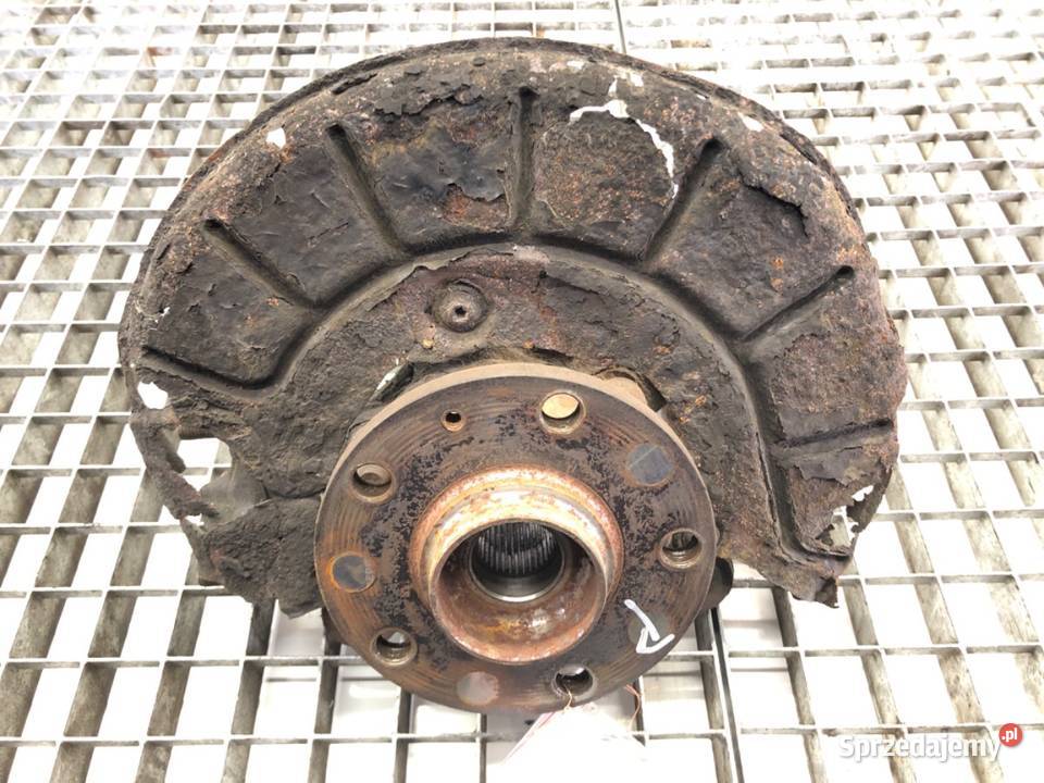 ZWROTNICA PRAWY PRZÓD AUDI A3 8P 20 140 0313 osobowe