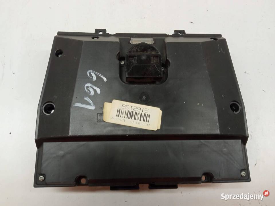 PANEL NAWIEWU 30795265 Volvo V60 I 2010 świętokrzyskie