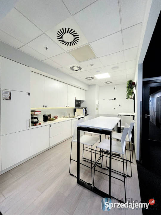 wynajmu lokalu Warszawa Grzybowska 15m2 biurowy Wynajem