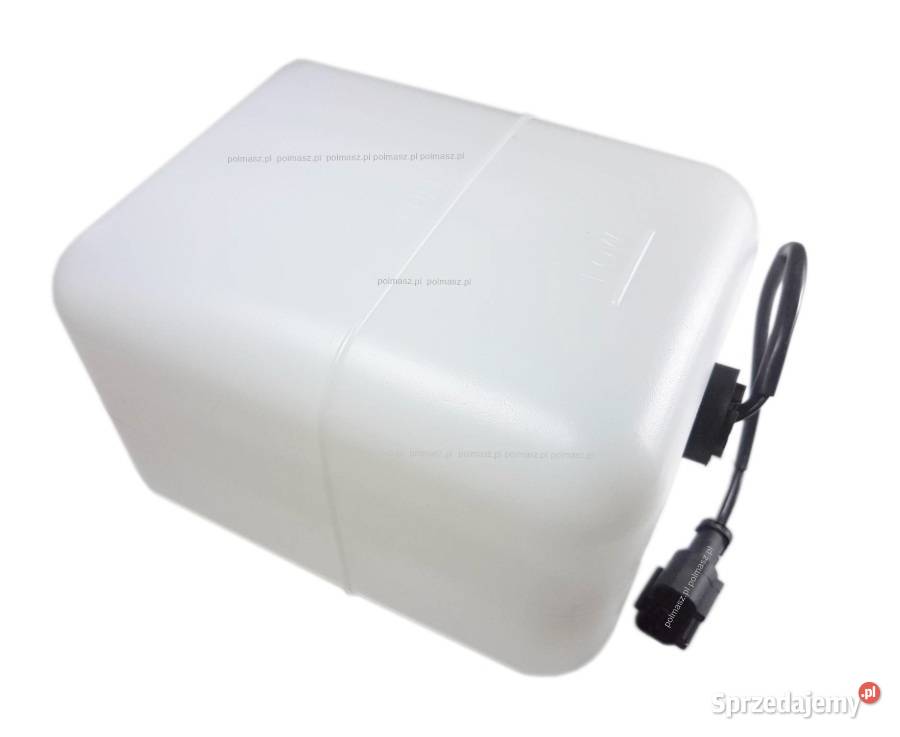 20Y0615240 Komatsu PC130 160 PW160 180 Zbiornik Warszawa