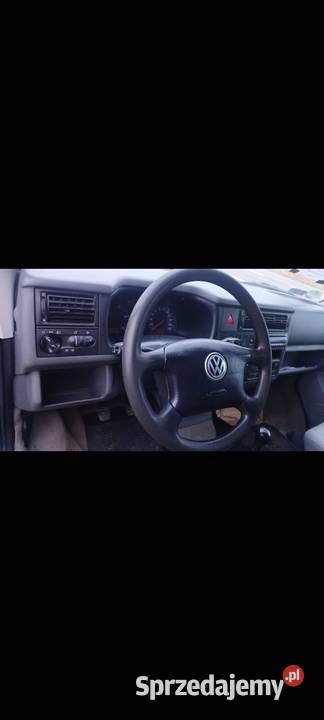 Vw multivan manualna podlaskie Białystok