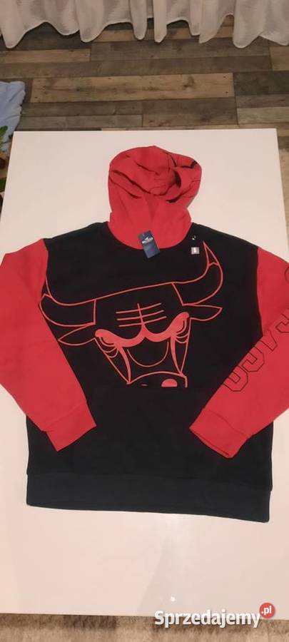 Bluza z kapturem Hollister L sprzedam