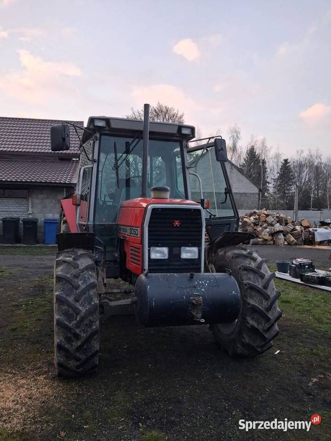 Massey Ferguson 3050