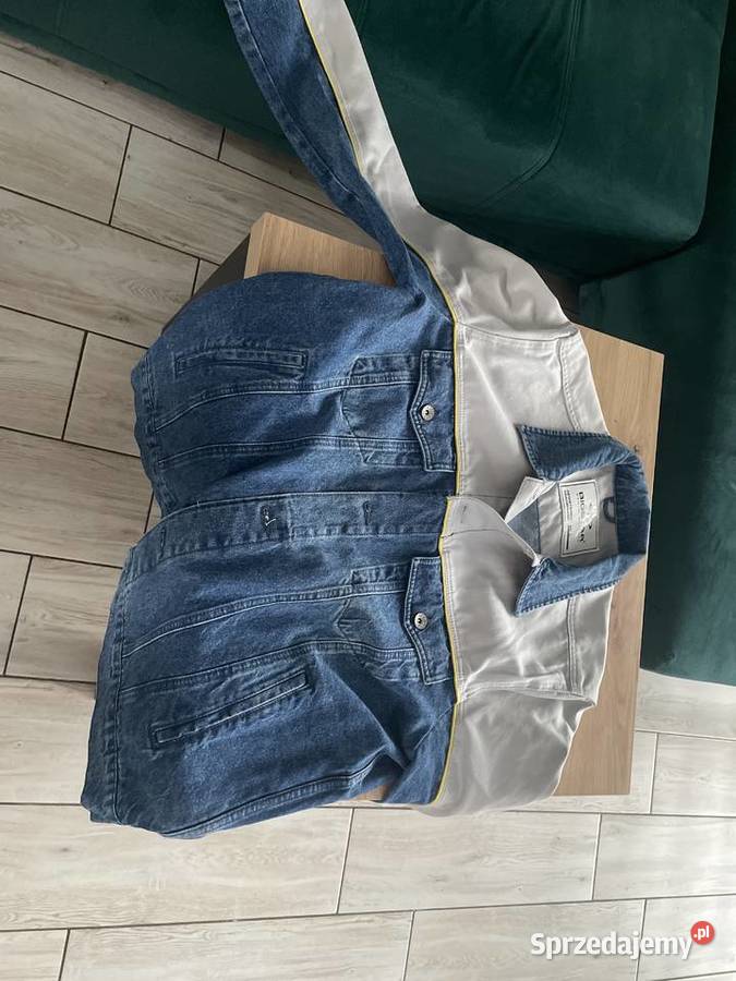 NOWA kurtka Big Star L okazja kujawsko-pomorskie Toruń