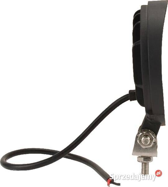 Lampa robocza LED okrągła 36W 2850 lm 1030V Kamionna