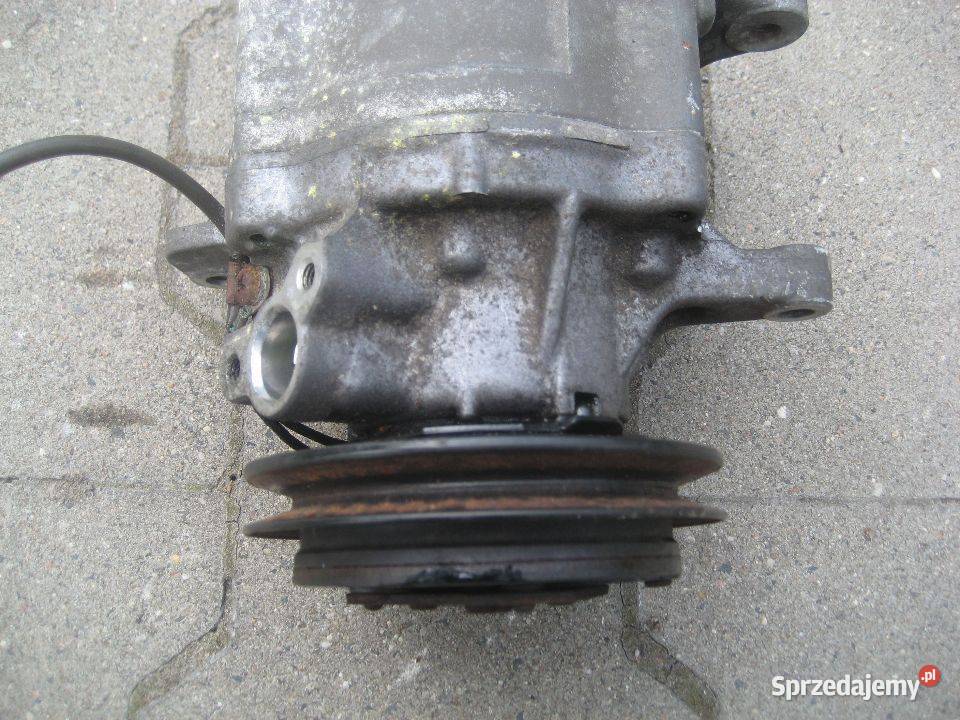 daihatsu sirion 0205r 10 benzyna kompresor Pozostałe Rakoniewice sprzedam