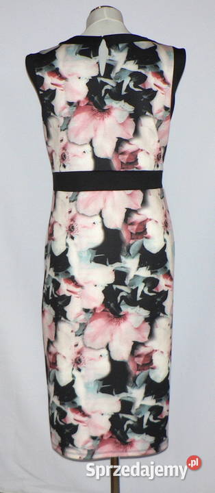 JOANNA HOPEcudna sukienka nowa50 łódzkie Łódź