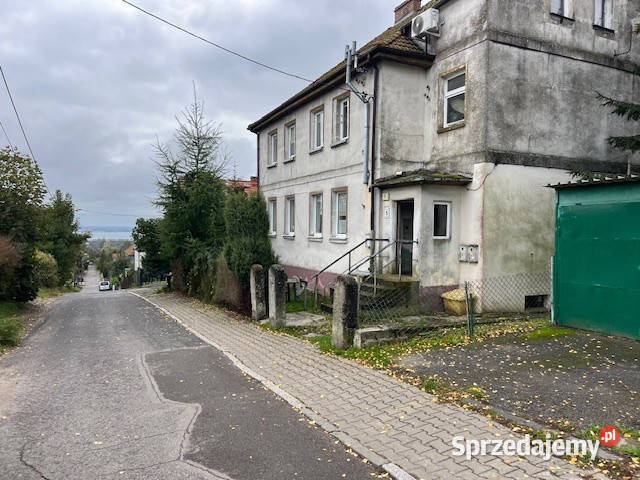 Syndyk sprzeda mieszkanie w Szczecinie Szczecin
