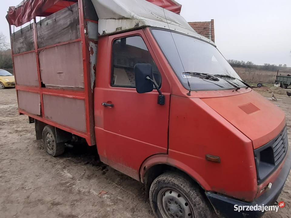 Lublin do przewozu zwierząt Lublin Kazimierza Wielka