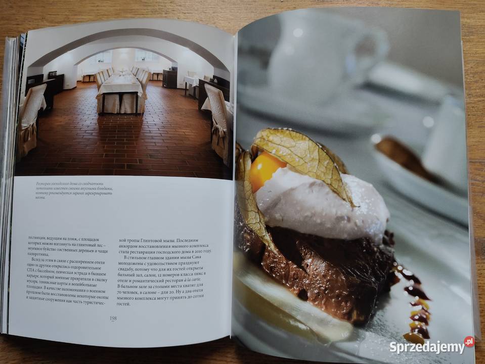 Estonia dworki pałace Estonii j rosyjski Kraków sprzedam