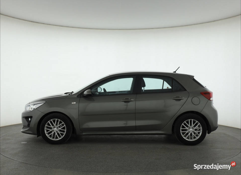 Kia Rio 12 DPI elektryczne szyby Piaseczno
