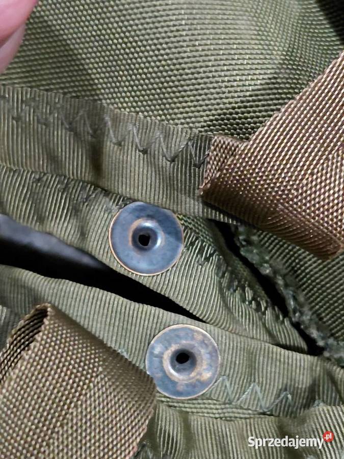 Ładownice alice LC1 m16 komplet 74r 2 Militaria dolnośląskie Wrocław