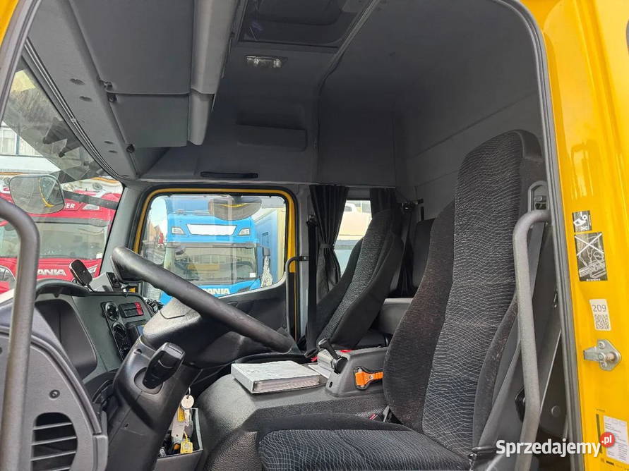 Auto laweta plyta zsuwana okular Mercedes 14dmc nie Warszawa