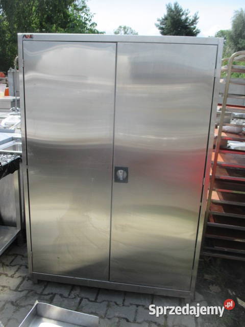 Szafa Gastronomiczna Magazynowa 12050180 sprzedam