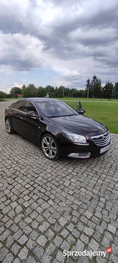 Opel lubelskie Dorohusk