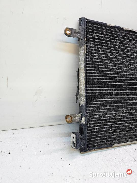 CHŁODNICA KLIMATYZACJI AUDI A4 B7 8E0260401T Przystajń
