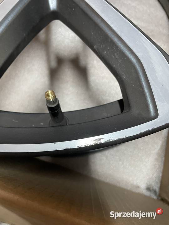 VOLVO XC60 XC90 FELGA ALUMINIOWA R20 9J 5X108 Kozy