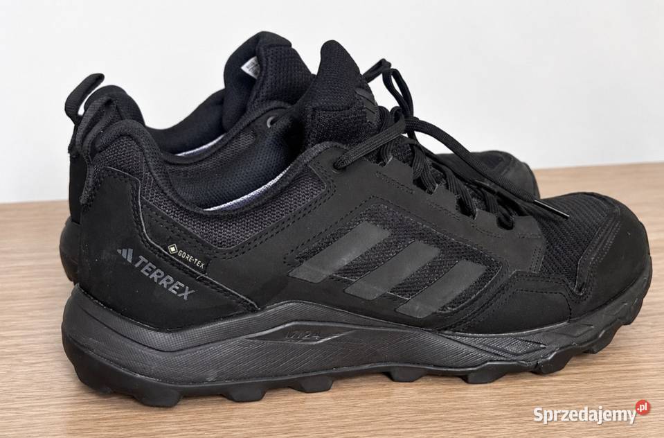 adidas Terrex Trackrocker męskie 47 13 Sportowe Nysa