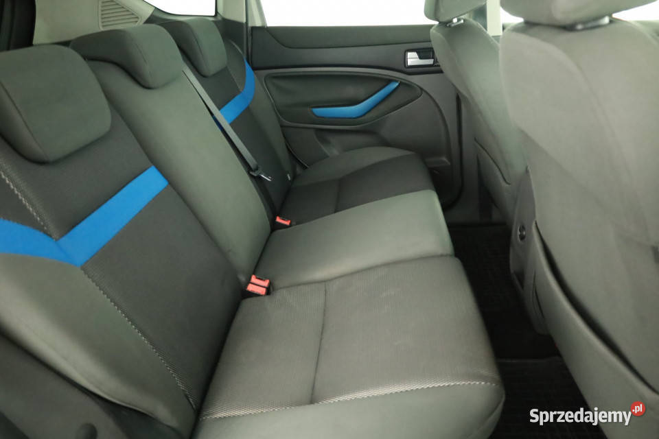 Ford Kuga 20 TDCi system Start-Stop Piaseczno