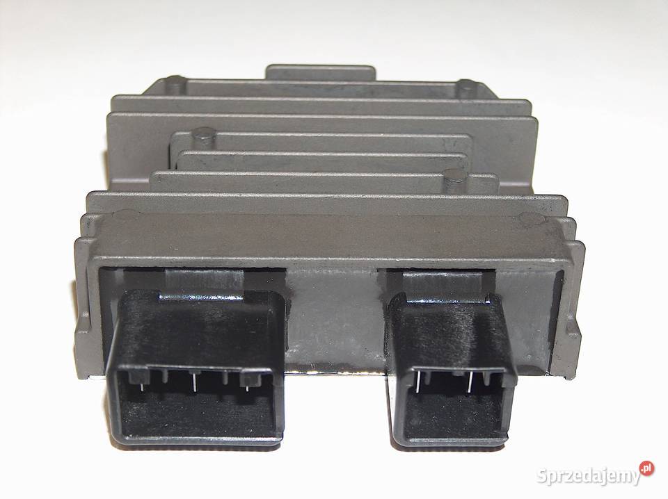 JAPOŃSKI REGULATOR NAPIĘCIA CB 1000 CB 600 CBF Regulatory napięcia Zabrze