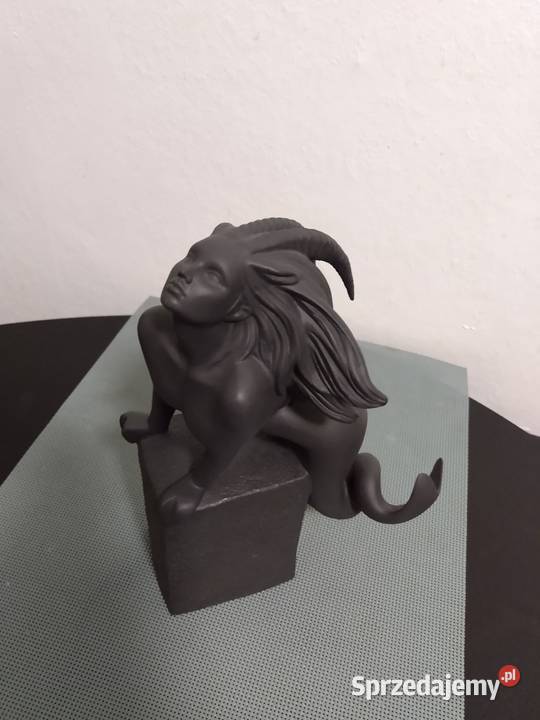 Znak zodiaku KoziorożecRoyal Copenhagen