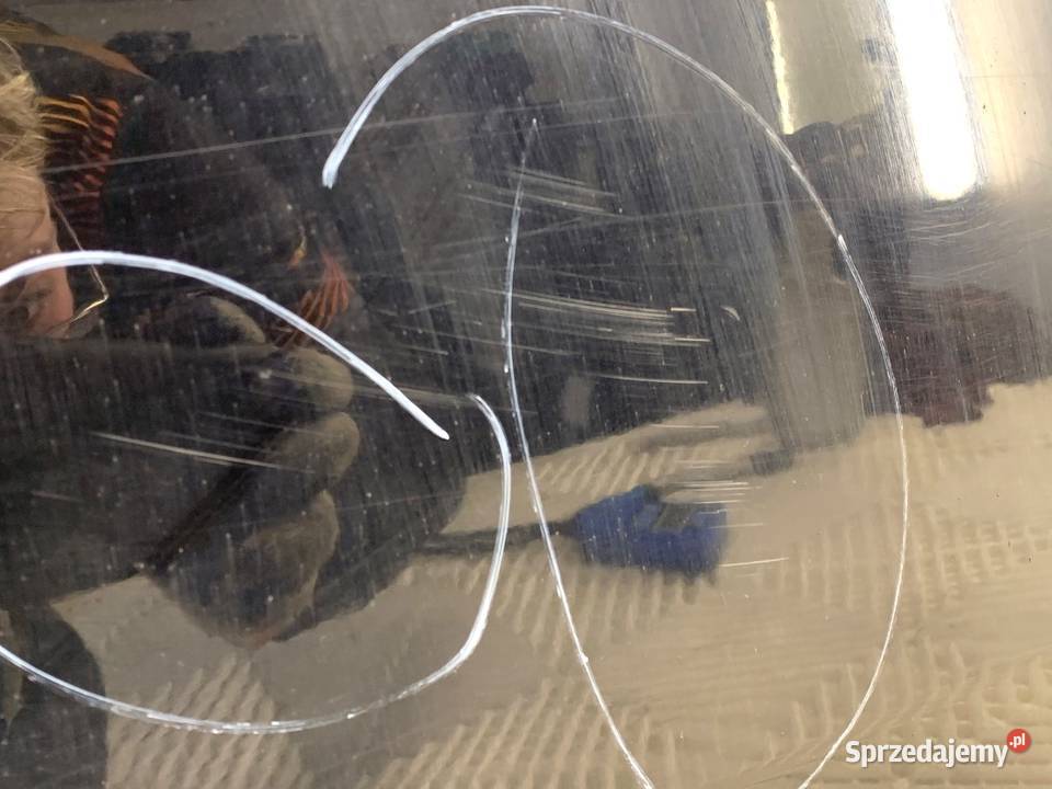 DRZWI PRAWY PRZÓD VW PASSAT B7 SedanLimuzyna podkarpackie