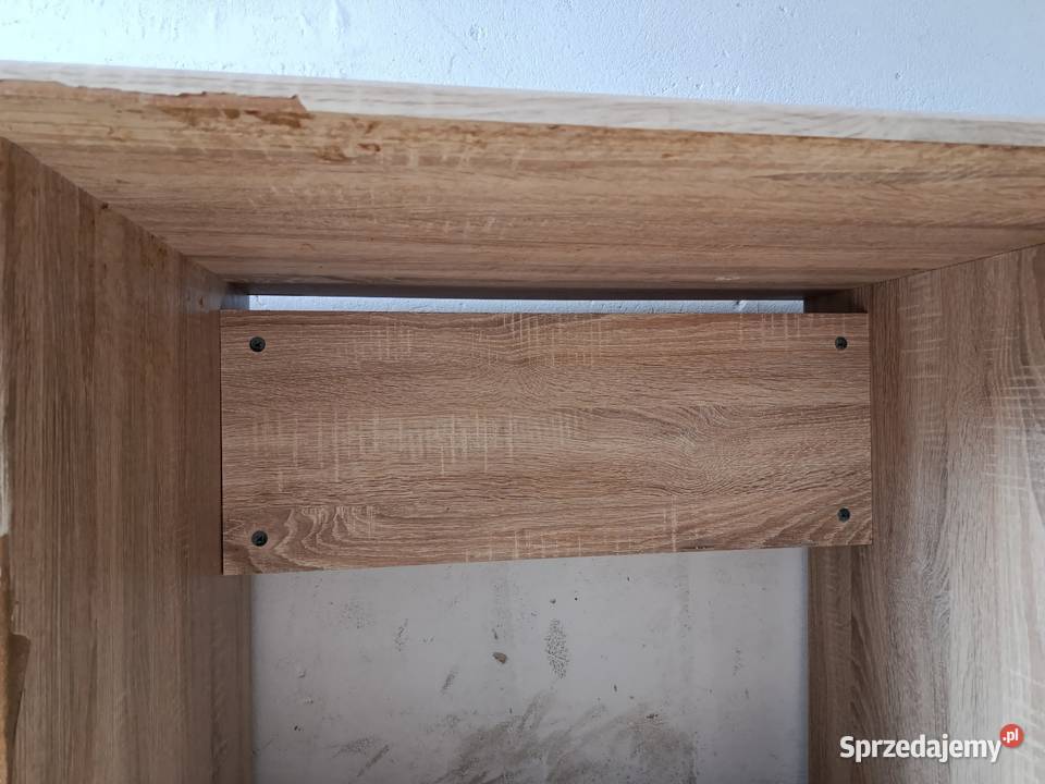 Biurko do pokoju salonu Debrzno