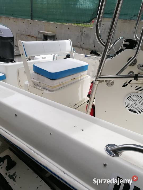 Sprzedam Lodz Motorowa pomorskie Rumia