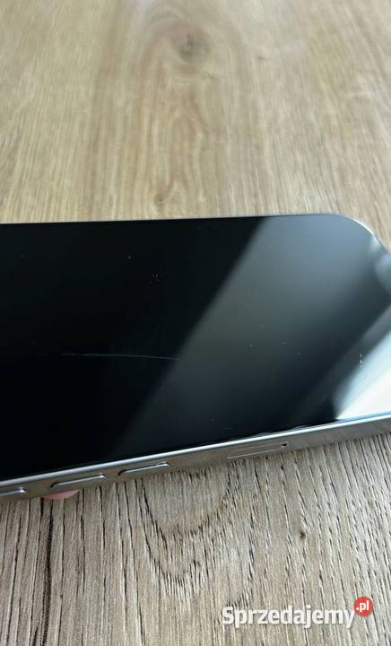 IPHONE 16 PRO SUPER STAN OKAZJA małopolskie Kraków