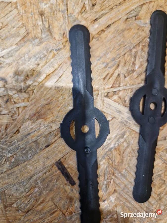 Zestaw ostrzy do podkaszarki akumulatorowej do Głogowa