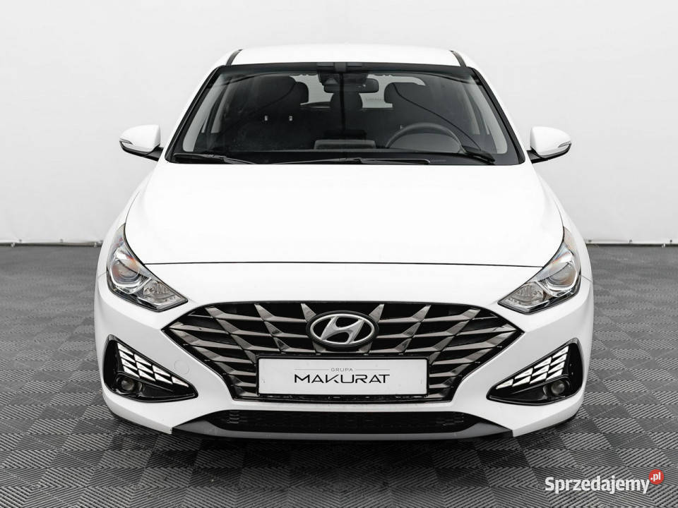 Hyundai i30 GD2A48216 D Comfort Kcofania 2 stref elektryczne lusterka Gdańsk