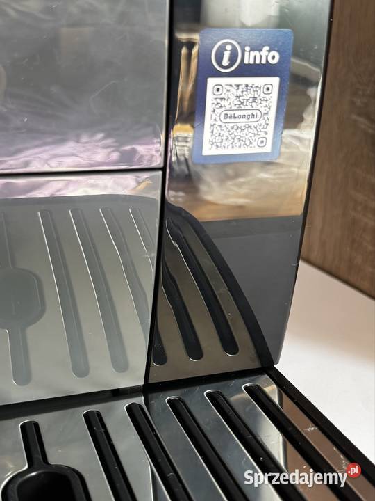 Ekspres DeLonghi Magnifica Start ECAM22260BG Wrocław sprzedam