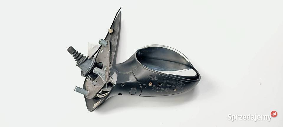 LUSTERKO PRAWE PEUGEOT 206 XR Lipno sprzedam