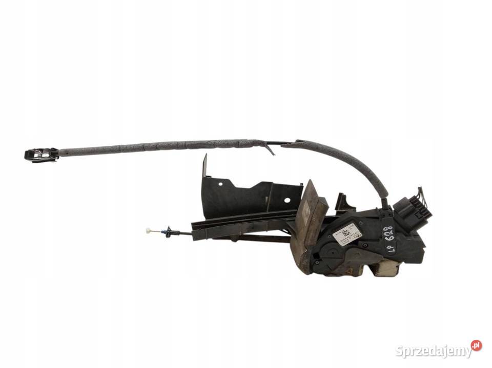 ZAMEK DRZWI LEWY PRZÓD BM5AA21813AG Ford Focus sprzedam