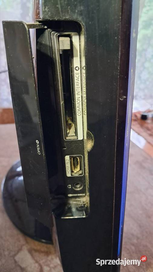 Samsung T200HD monitor z tunerem TV 20"