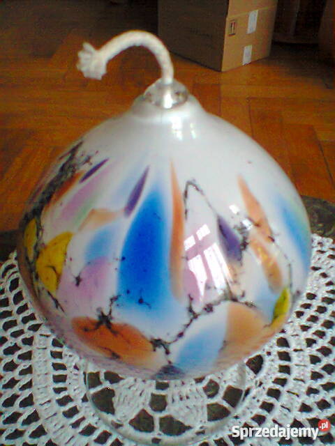 Świeczniki ozdobne Szczecin sprzedam