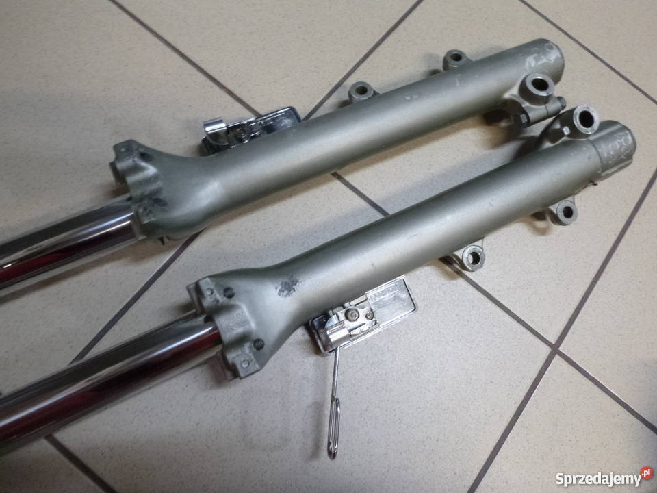 Laga prawa lewa Yamaha Virago XV 750 Jawiszowice
