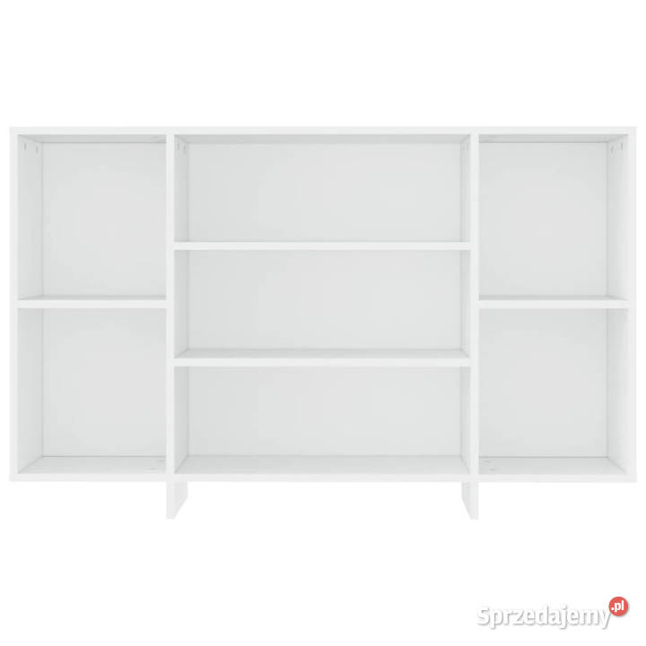 Szafka biała 120x30x75 materiał drewnopochodny Warszawa sprzedam