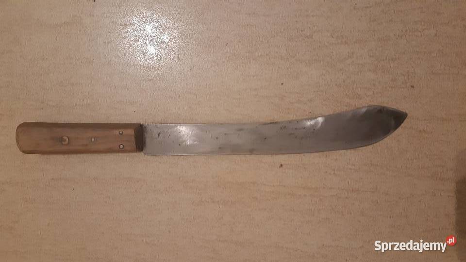 Nóż kuchenny26 ostrze Hamburg Wrocław