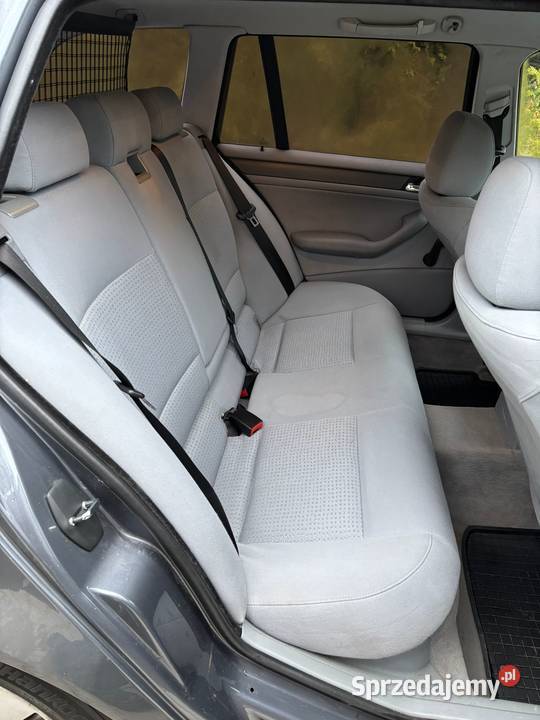 samochód BMW 318i E46 Touring stan kujawsko-pomorskie Janikowo