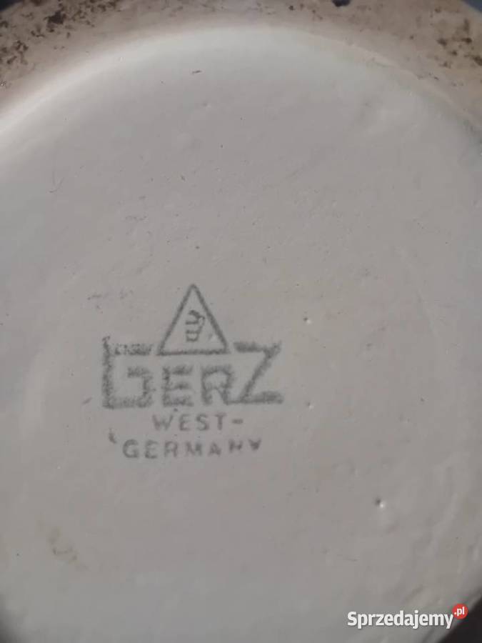 Sprzedam kufel pomorskie Gdynia