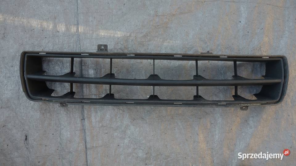 Suzuki Liana Kratka dolna zderzaka przedniego osobowe Ruda Śląska