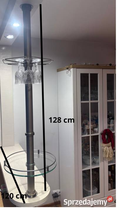 Meble kuchenne Czarny Dunajec