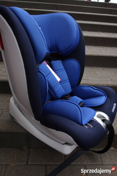 Fotelik samochodowy Como 936 isofix sprzedam