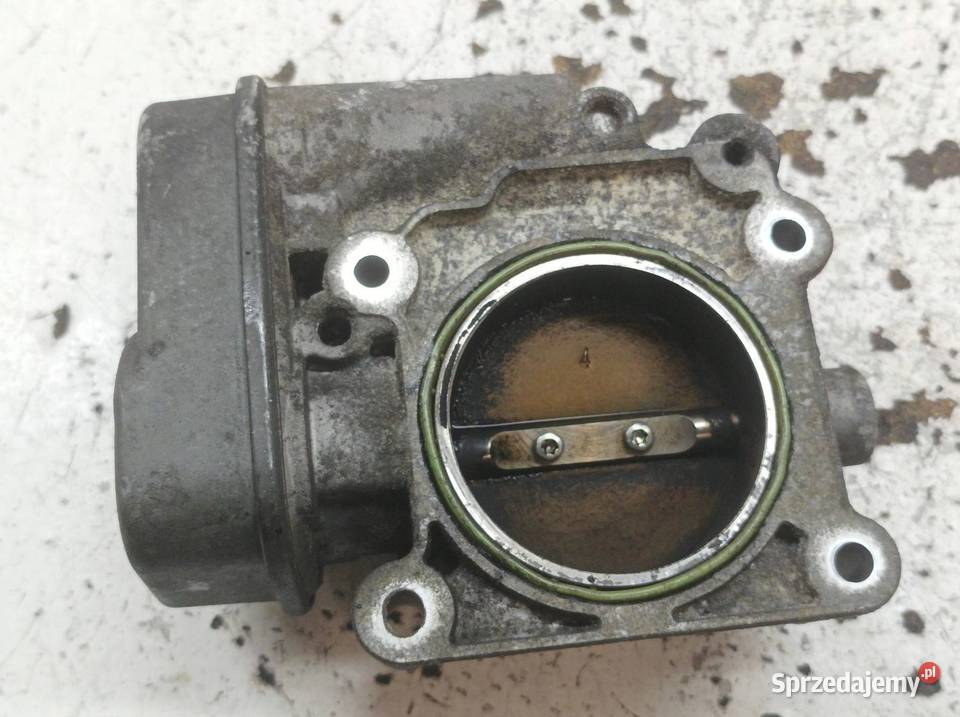PRZEPUSTNICA 24459501 22 16V DIRECT Opel Signum