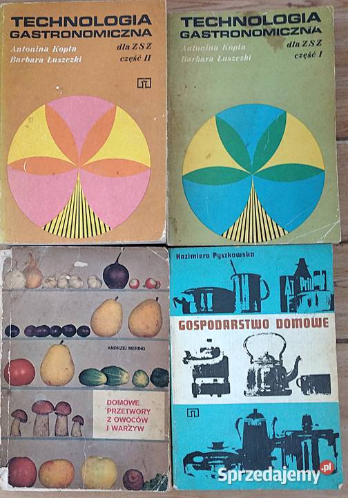 książki kulinaria Poradniki, albumy i reportaże małopolskie Bukowno